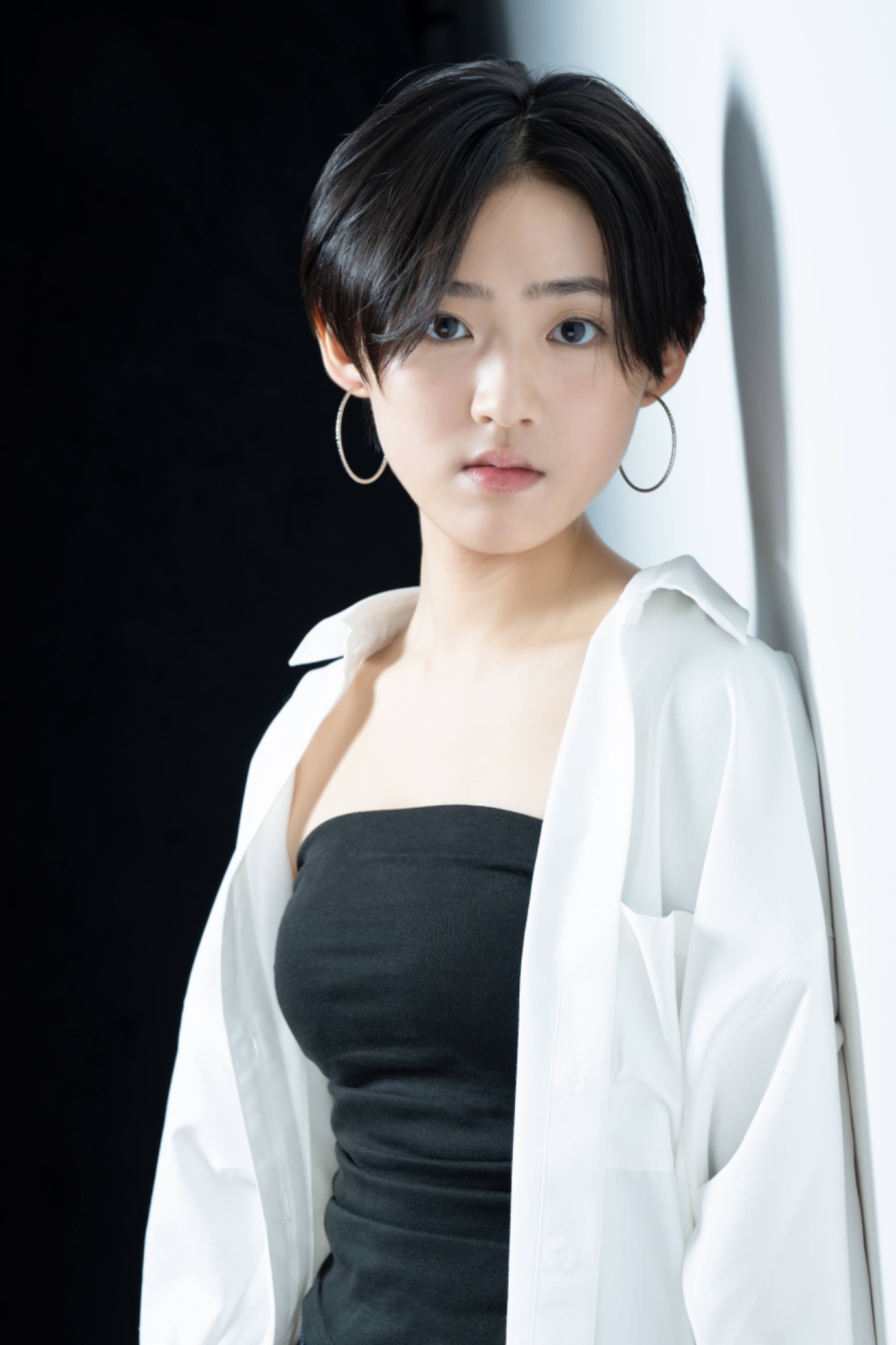 Ai Furusato portrait