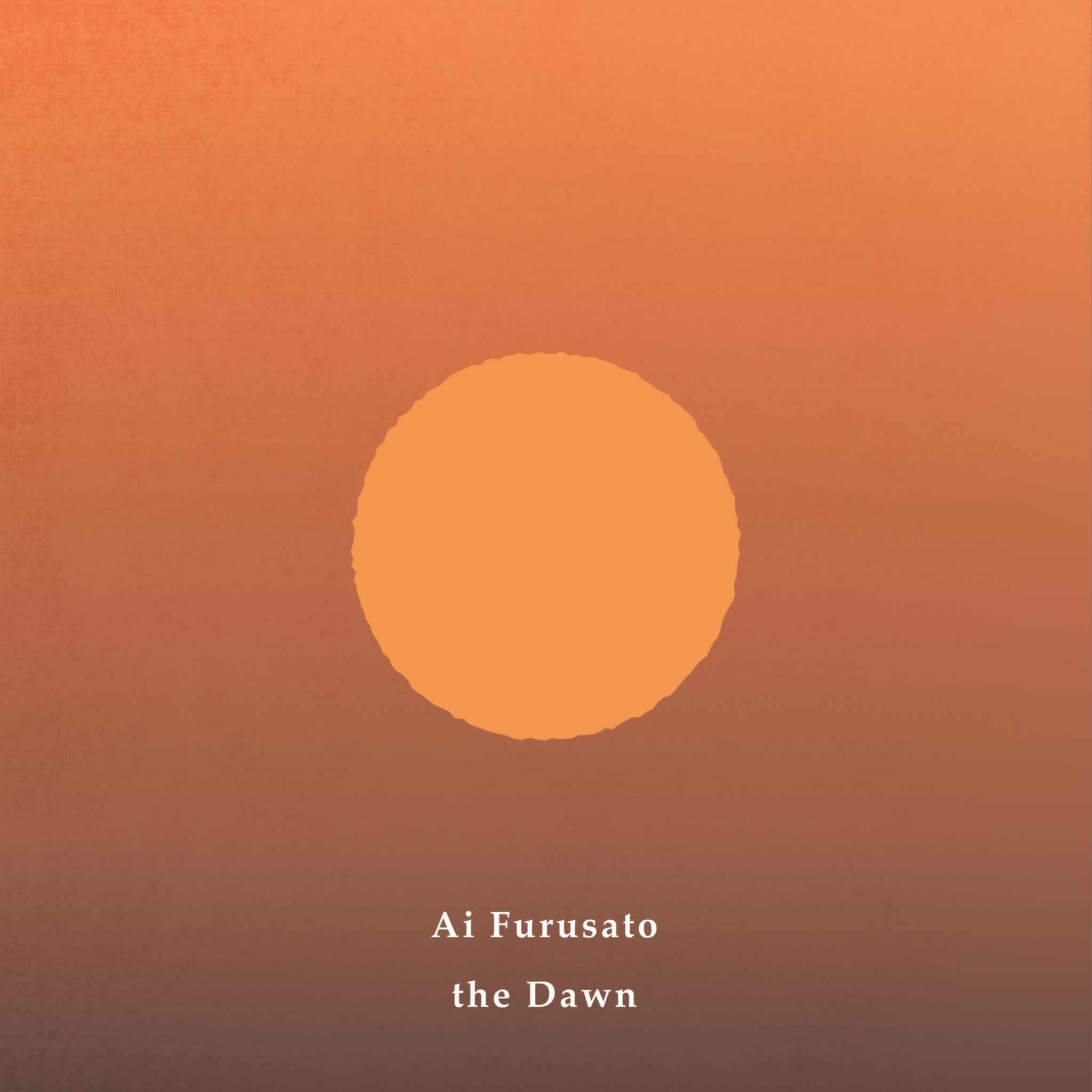 the Dawn EP cover